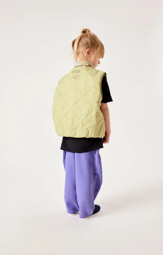 Kinderbroek Lycaz Referentie: KLYC10BH26