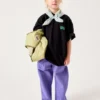 Kinder-T-shirt Gixy Artikelnummer: KGIX02AH26