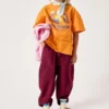 Kinderbroek Lycaz Referentie: KLYC10BH26