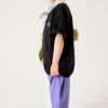 Kinder-T-shirt Gixy Artikelnummer: KGIX02AH26