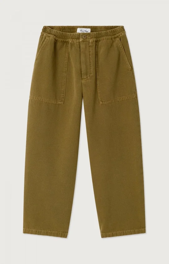 Kinderbroek Lycaz Referentie: KLYC10BH26