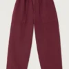 Kinderbroek Lycaz Referentie: KLYC10BH26