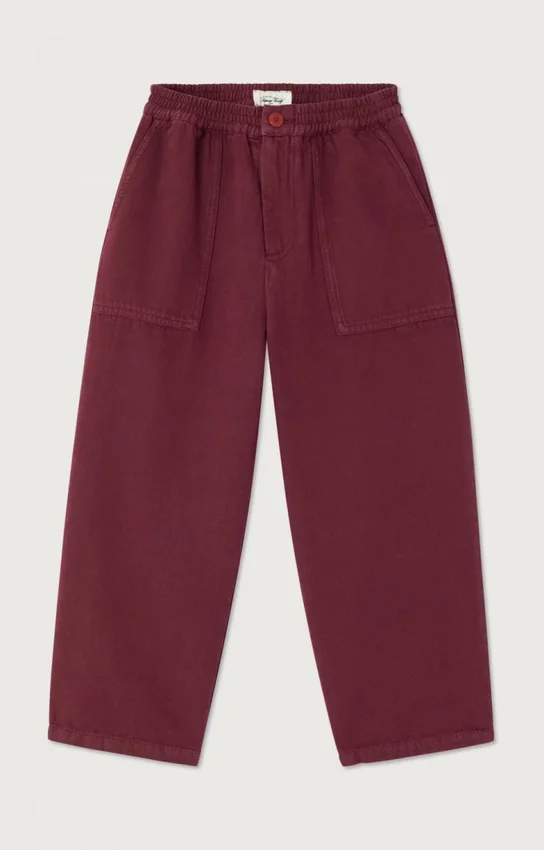 Kinderbroek Lycaz Referentie: KLYC10BH26