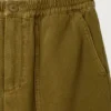 Kinderbroek Lycaz Referentie: KLYC10BH26