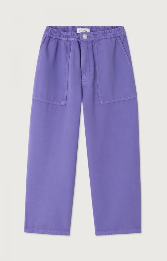 Kinderbroek Lycaz Referentie: KLYC10BH26