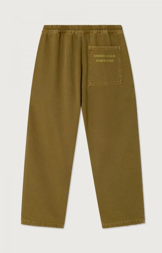 Kinderbroek Lycaz Referentie: KLYC10BH26
