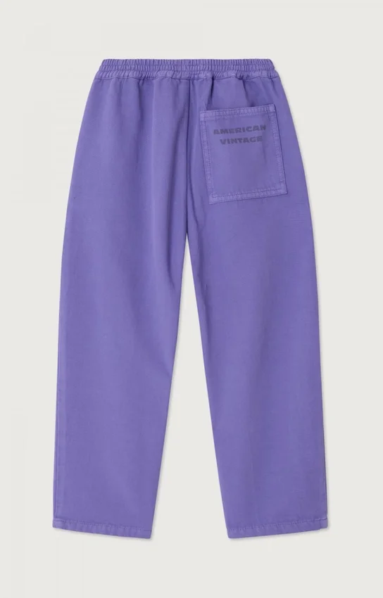 Kinderbroek Lycaz Referentie: KLYC10BH26