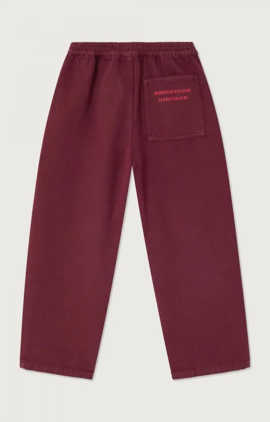 Kinderbroek Lycaz Referentie: KLYC10BH26