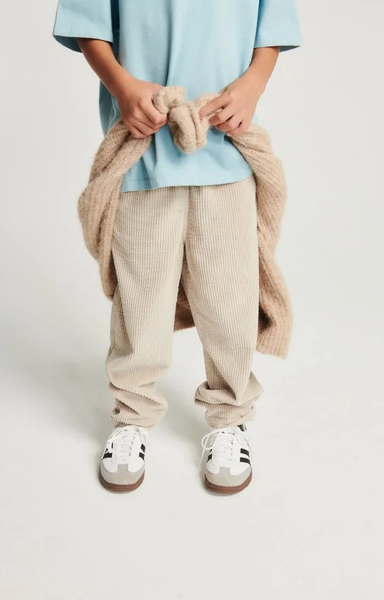 Kinderbroek Padow Artikelnummer: KPADO10AH26