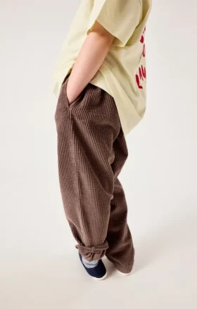 Kinderbroek Padow Artikelnummer: KPADO10AH26