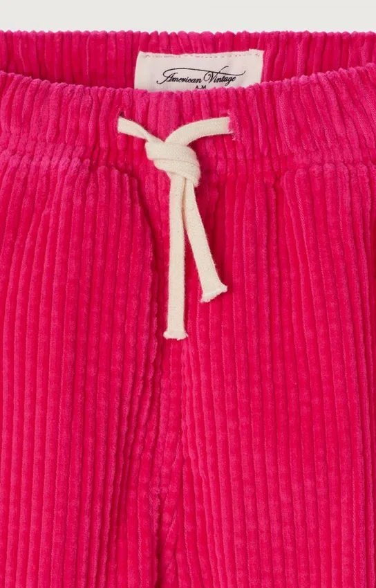 Kinderbroek Padow Artikelnummer: KPADO10AH26