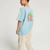 Kinderbroek Padow Artikelnummer: KPADO10AH26