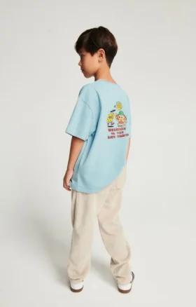 Kinderbroek Padow Artikelnummer: KPADO10AH26