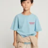 Kinderbroek Padow Artikelnummer: KPADO10AH26