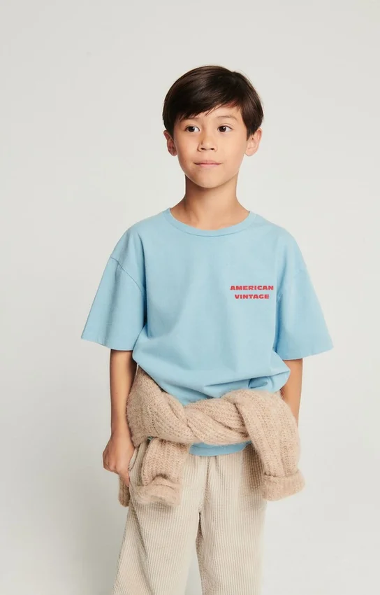 Kinderbroek Padow Artikelnummer: KPADO10AH26