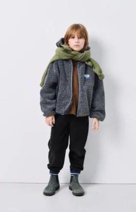 Kindersjas Hoktown Artikelnummer: KHOK16AH26