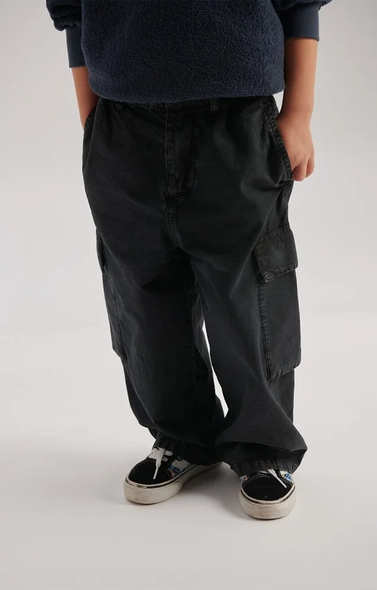 Kinderbroek Tysco Referentie: KTYS10AH26