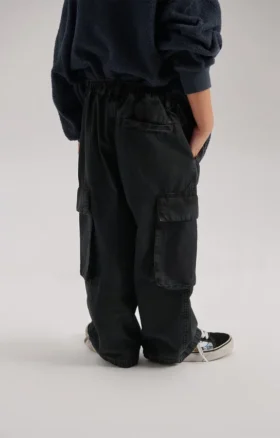 Kinderbroek Tysco Referentie: KTYS10AH26
