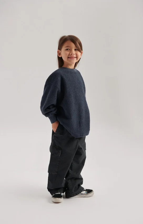 Kinderbroek Tysco Referentie: KTYS10AH26