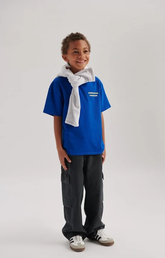 Kinderbroek Tysco Referentie: KTYS10AH26