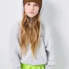 Kinderhoodie Evona Referentie: KEVO03AH26