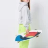 Kinderhoodie Evona Referentie: KEVO03AH26
