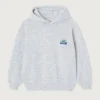 Kinderhoodie Evona Referentie: KEVO03AH26