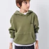 Kinderhoodie Izubird Referentie: KIZU03AH26