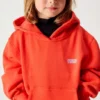 Kinderhoodie Izubird Referentie: KIZU03AH26