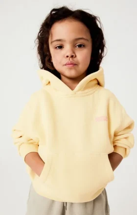 Kinderhoodie Izubird Referentie: KIZU03AH26