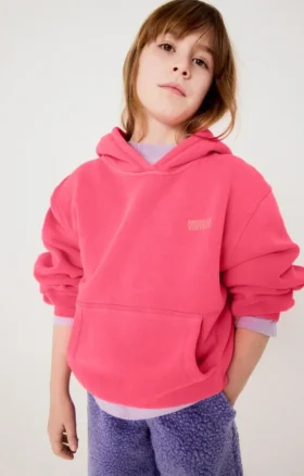 Kinderhoodie Izubird Referentie: KIZU03AH26