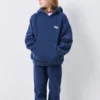 Kinderhoodie Izubird Referentie: KIZU03AH26