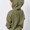 Kinderhoodie Izubird Referentie: KIZU03AH26