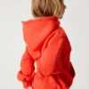 Kinderhoodie Izubird Referentie: KIZU03AH26