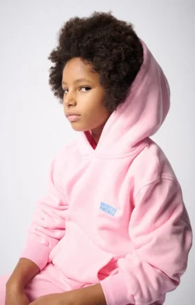 Kinderhoodie Izubird Referentie: KIZU03AH26