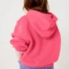 Kinderhoodie Izubird Referentie: KIZU03AH26