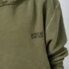 Kinderhoodie Izubird Referentie: KIZU03AH26
