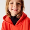 Kinderhoodie Izubird Referentie: KIZU03AH26