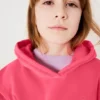 Kinderhoodie Izubird Referentie: KIZU03AH26