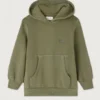 Kinderhoodie Izubird Referentie: KIZU03AH26