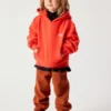 Kinderhoodie Izubird Referentie: KIZU03AH26