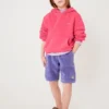 Kinderhoodie Izubird Referentie: KIZU03AH26