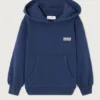 Kinderhoodie Izubird Referentie: KIZU03AH26