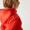 Kinderhoodie Izubird Referentie: KIZU03AH26