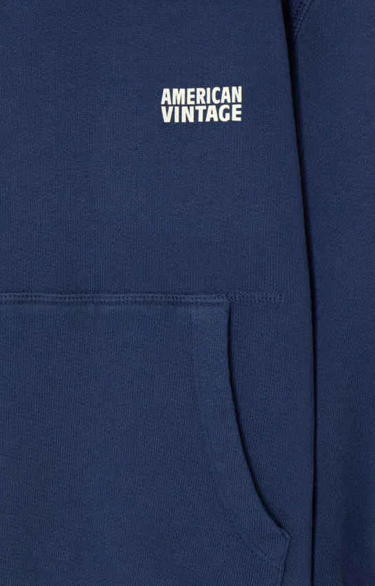 Kinderhoodie Izubird Referentie: KIZU03AH26