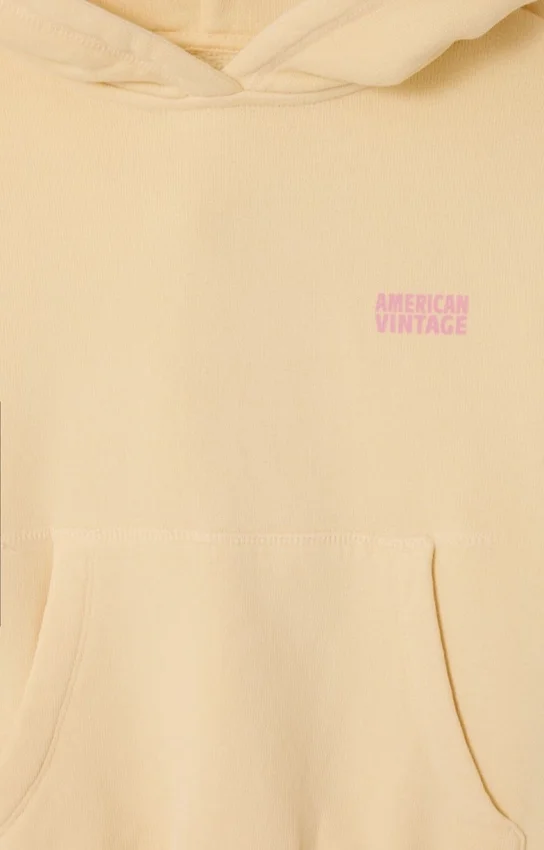 Kinderhoodie Izubird Referentie: KIZU03AH26
