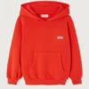 Kinderhoodie Izubird Referentie: KIZU03AH26