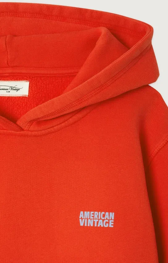 Kinderhoodie Izubird Referentie: KIZU03AH26
