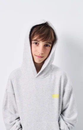 Kinderhoodie Kodytown Referentie: KKOD03BH26