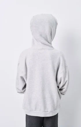 Kinderhoodie Kodytown Referentie: KKOD03BH26